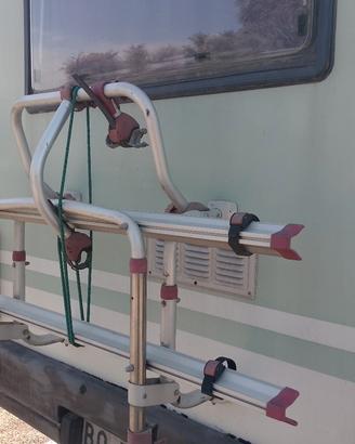 portabici FIAMMA 