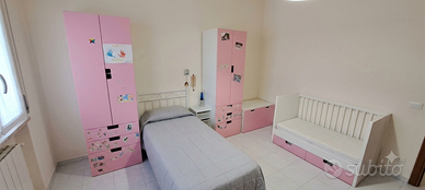 Cameretta Ikea