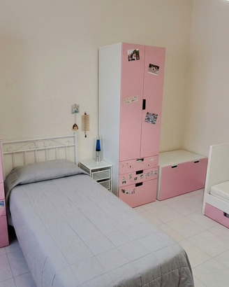 Cameretta Ikea