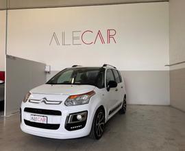 Citroen C3 Picasso C3 Picasso 1.2 PureTech 110 Exc