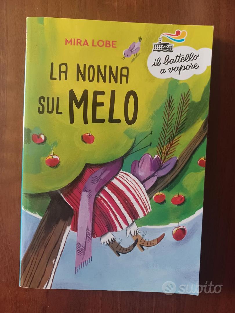 La nonna sul melo - Mira Lobe - Libri e Riviste In vendita a Torino