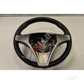 Volante in pelle vers. air-bag alfa romeo mito