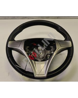 Volante in pelle vers. air-bag alfa romeo mito