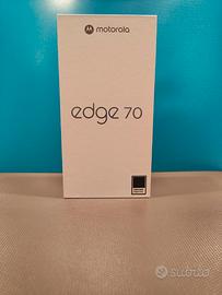 Motorola Edge 70 12/512