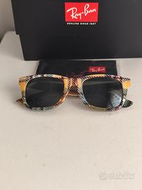 RayBan Wayfarer  Special Edition  RB2140
