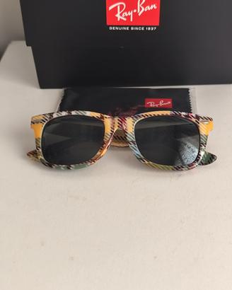 RayBan Wayfarer  Special Edition  RB2140