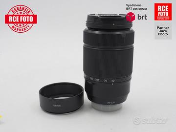 Fuji XC 50-230 F4.5-6.7 OIS II (Fujifilm)