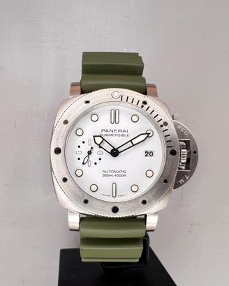 Panerai Submersible Pam 01223 full set