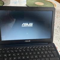 Asus EeeBook x205ta