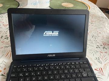 Asus EeeBook x205ta