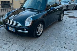 Mini One D