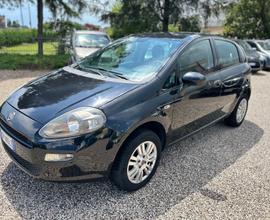 Fiat Punto Evo Punto Evo 1.4 5P Emotion Natural Po