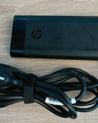 Caricabatterie HP 200w 19,5V 10,3A