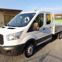 Ford transit 2.2 tdi 7 posti "iva compresa"