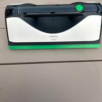 Folletto VG100 con prolunga e panni