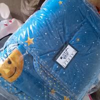 Trapunte e paracolpi