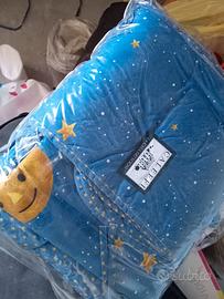 Trapunte e paracolpi