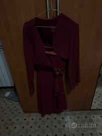 Vestito cerimonia bambina
