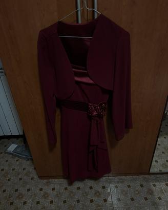 Vestito cerimonia bambina