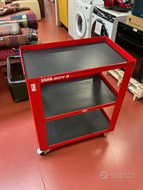 Carrello USAG