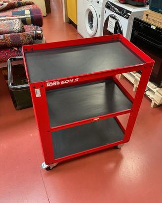 Carrello USAG