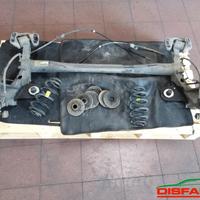 Assale posteriore chevrolet cruze station wagon