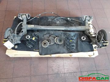 Assale posteriore chevrolet cruze station wagon