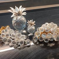 Swarovski frutta