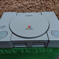 PlayStation 1 sony 