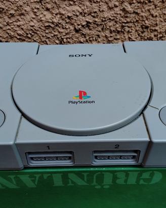 PlayStation 1 sony 