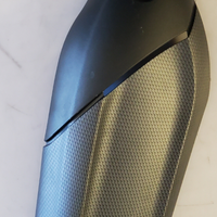 Paracalore - carbon look
