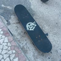 Skateborad
