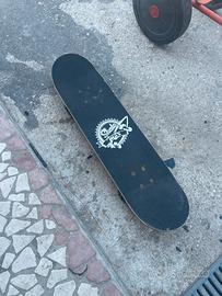 Skateborad