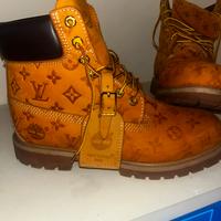 scarpe Louis Vuitton originale