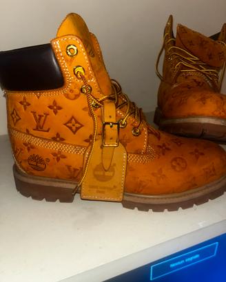 scarpe Louis Vuitton originale