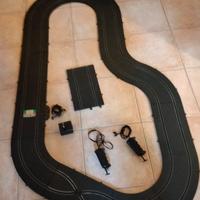 Set di pista per macchinine elettriche