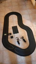 Set di pista per macchinine elettriche