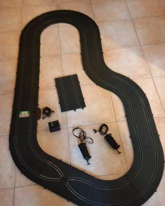 Set di pista per macchinine elettriche