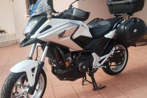 HONDA NC 750 X