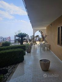 Appartamento - Letojanni