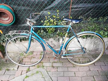 Bici da uomo Mondial vintage