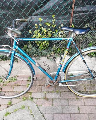 Bici da uomo Mondial vintage