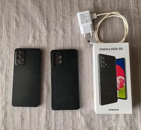 Samsung A52s 128 gb