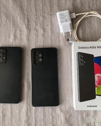 Samsung A52s 128 gb