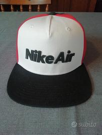 Cappellino Nike