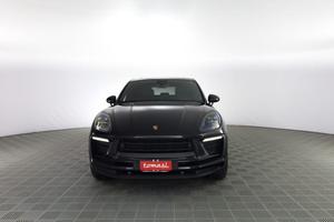 PORSCHE Macan Macan 2.0