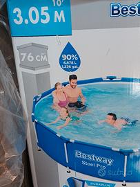 Piscina Bestway