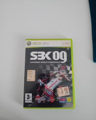 gioco xbox 360