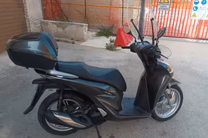Honda sh 150 