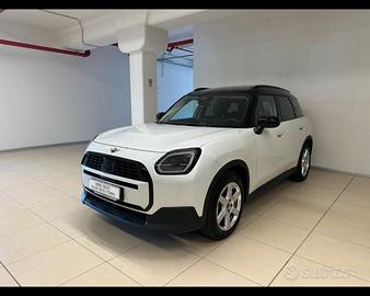 MINI Mini Countrym.(U25) - Mini Countryman C Class